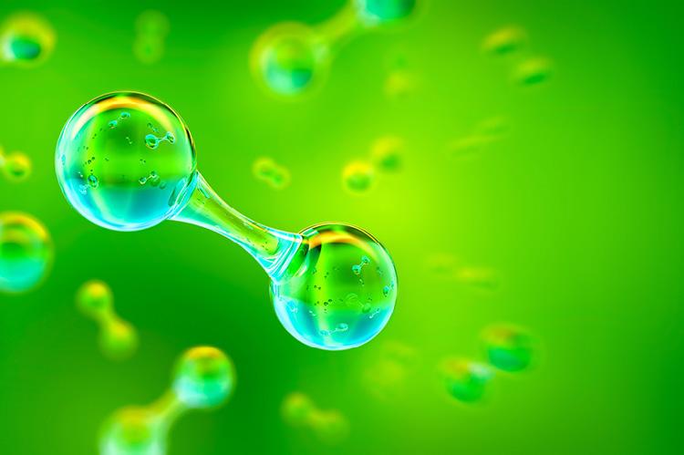 Illustrative Image - Replace with a relevant image, perhaps of electrolysis